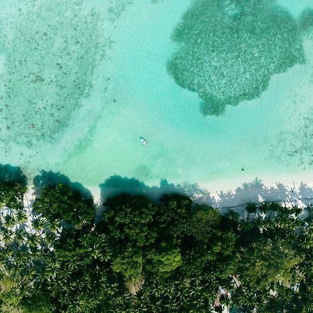 Tilar Siro Andamans - A Cgh Earth Experience Ξενοδοχείο Govind Nagar Εξωτερικό φωτογραφία