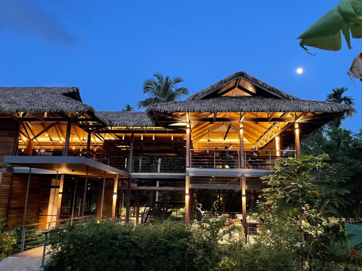 Tilar Siro Andamans - A Cgh Earth Experience Ξενοδοχείο Govind Nagar Εξωτερικό φωτογραφία