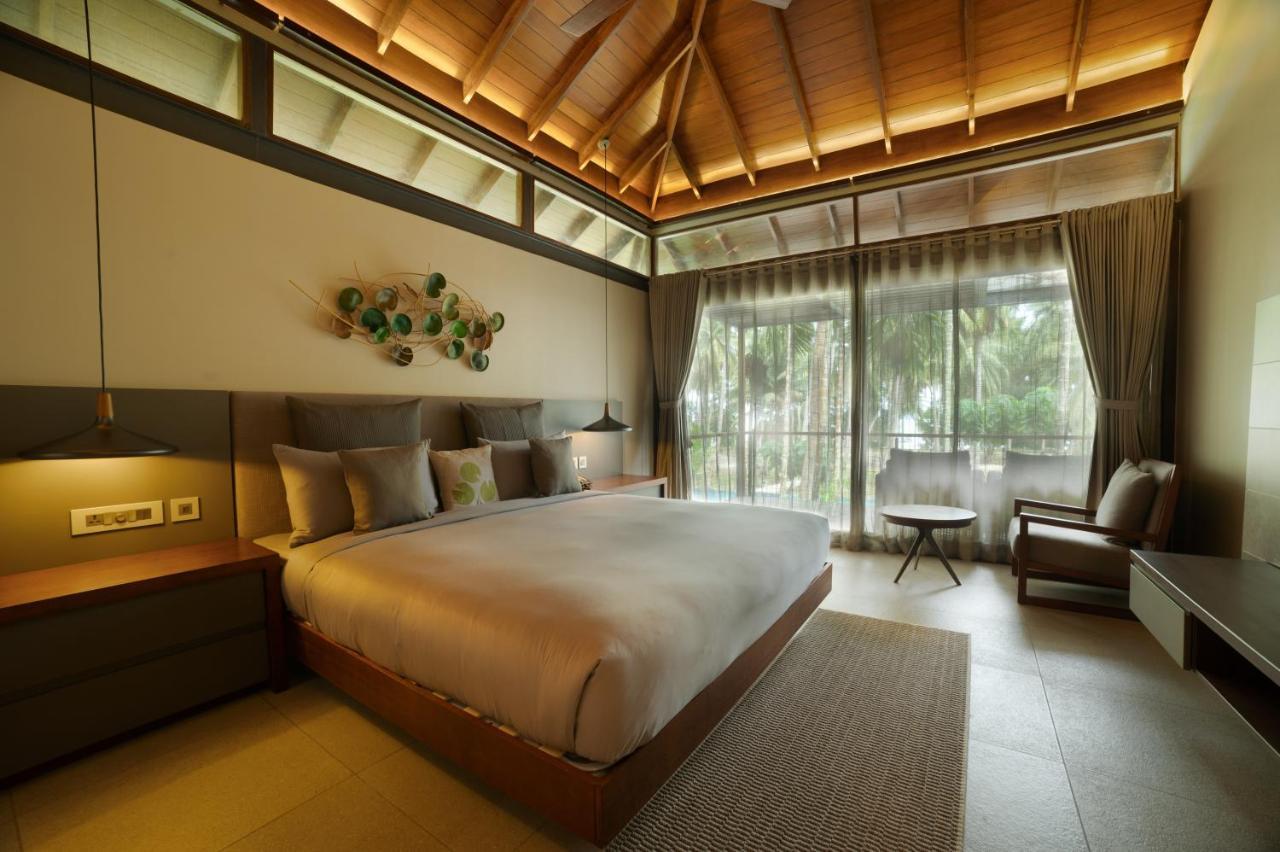 Tilar Siro Andamans - A Cgh Earth Experience Ξενοδοχείο Govind Nagar Εξωτερικό φωτογραφία
