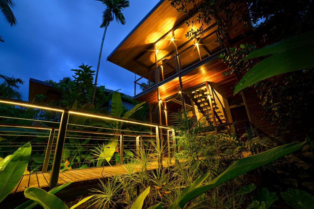 Tilar Siro Andamans - A Cgh Earth Experience Ξενοδοχείο Govind Nagar Εξωτερικό φωτογραφία