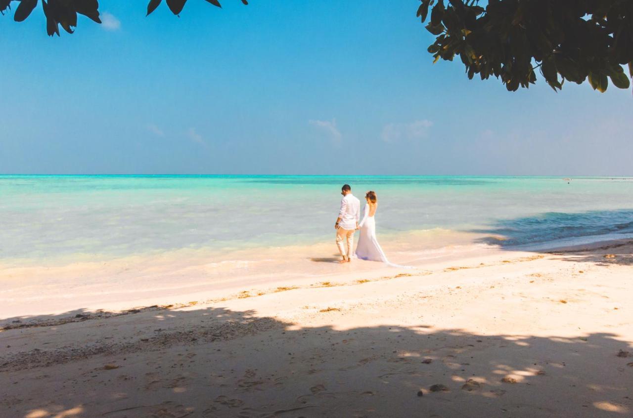 Tilar Siro Andamans - A Cgh Earth Experience Ξενοδοχείο Govind Nagar Εξωτερικό φωτογραφία