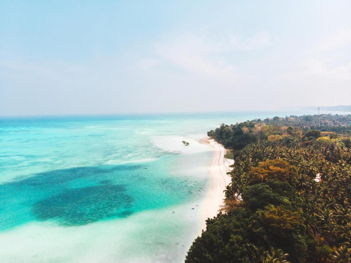 Tilar Siro Andamans - A Cgh Earth Experience Ξενοδοχείο Govind Nagar Εξωτερικό φωτογραφία
