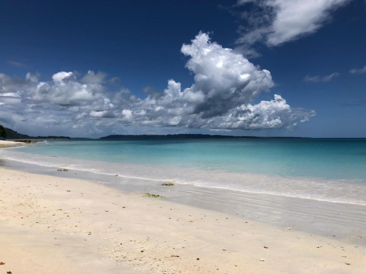 Tilar Siro Andamans - A Cgh Earth Experience Ξενοδοχείο Govind Nagar Εξωτερικό φωτογραφία