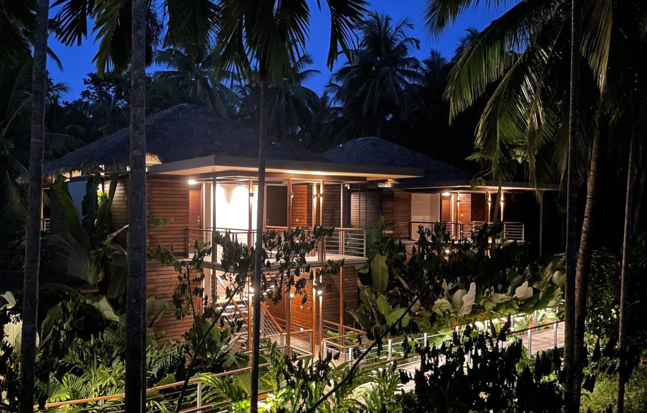 Tilar Siro Andamans - A Cgh Earth Experience Ξενοδοχείο Govind Nagar Εξωτερικό φωτογραφία