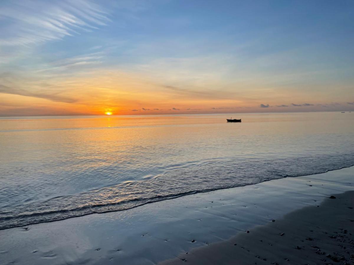 Tilar Siro Andamans - A Cgh Earth Experience Ξενοδοχείο Govind Nagar Εξωτερικό φωτογραφία