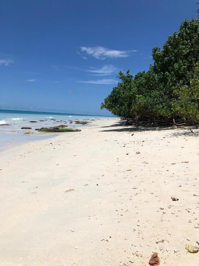 Tilar Siro Andamans - A Cgh Earth Experience Ξενοδοχείο Govind Nagar Εξωτερικό φωτογραφία