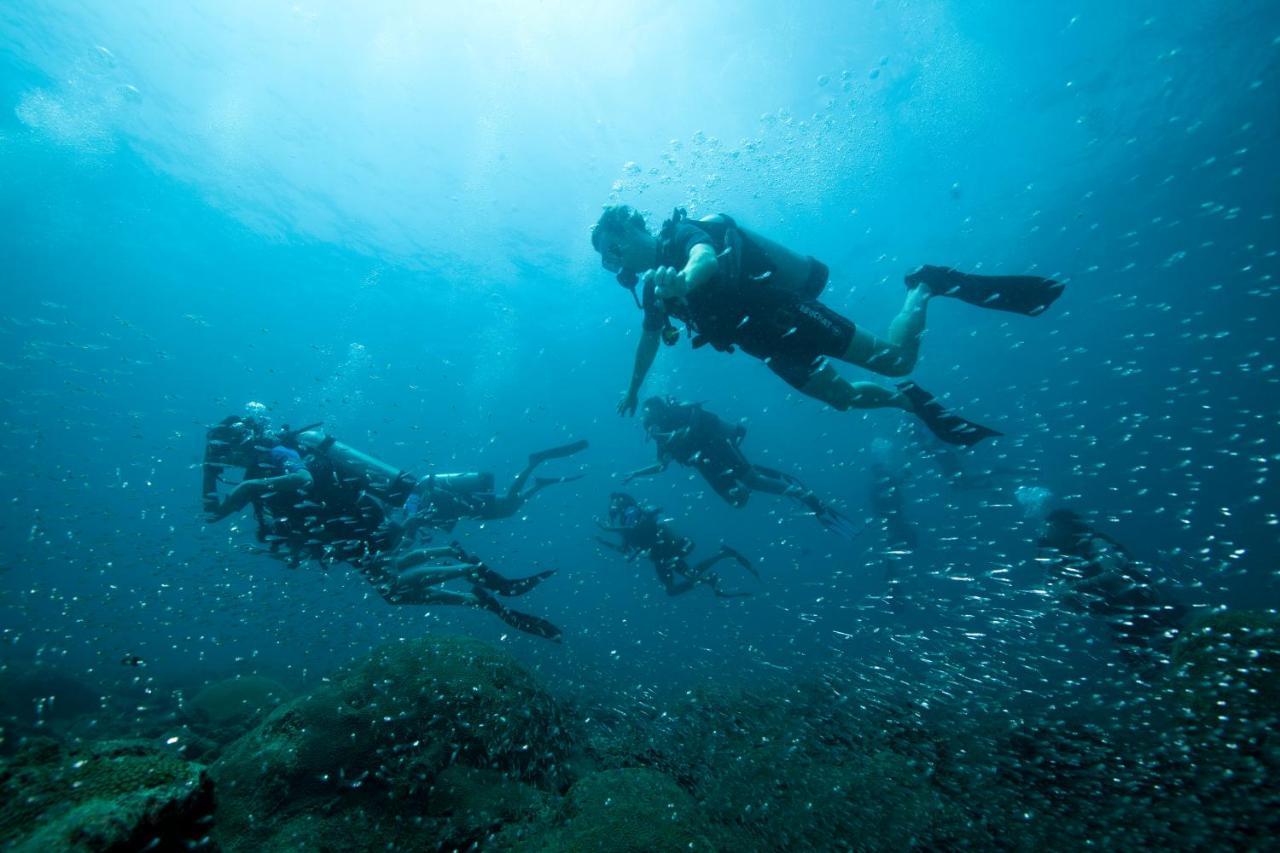 Tilar Siro Andamans - A Cgh Earth Experience Ξενοδοχείο Govind Nagar Εξωτερικό φωτογραφία