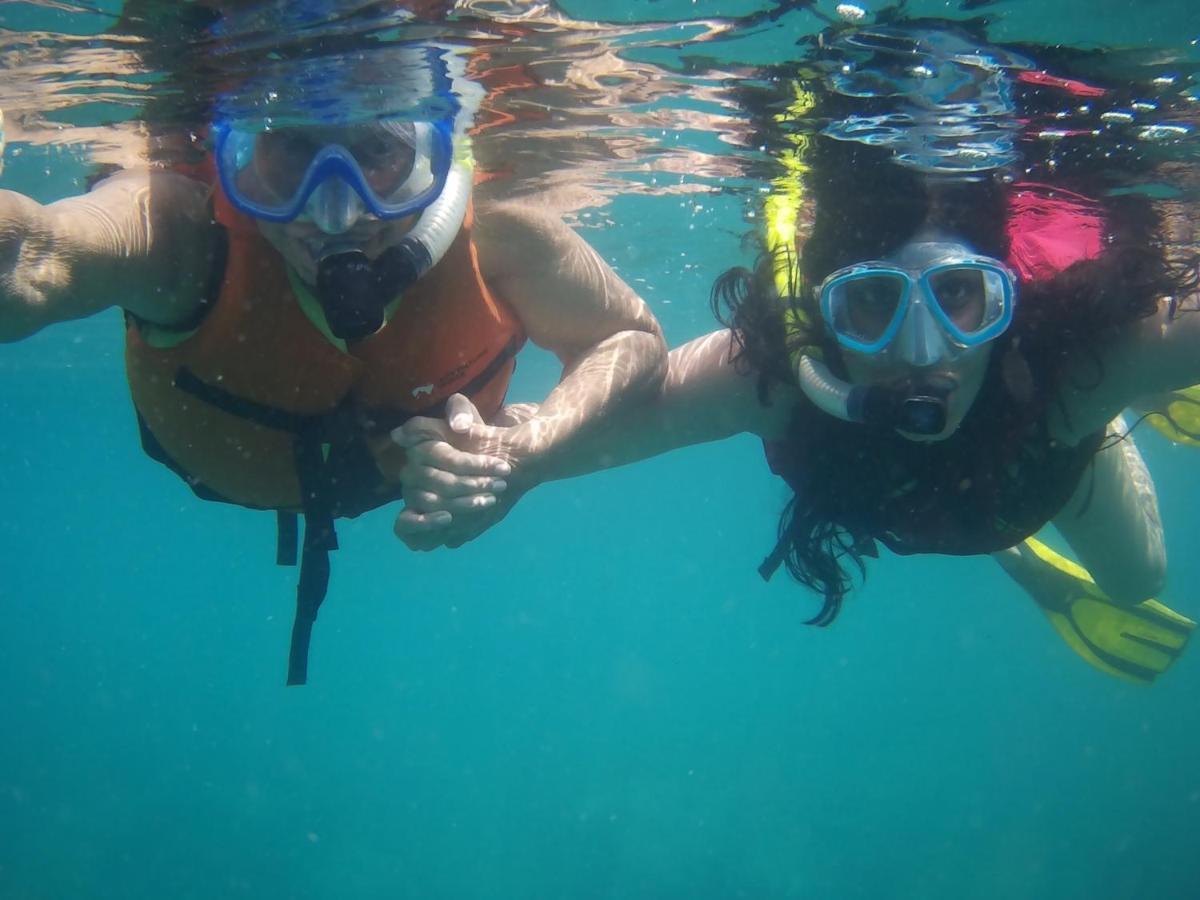 Tilar Siro Andamans - A Cgh Earth Experience Ξενοδοχείο Govind Nagar Εξωτερικό φωτογραφία