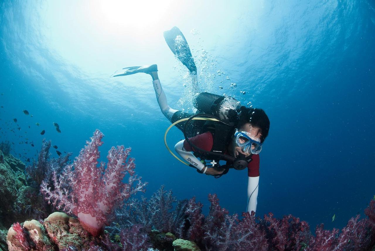 Tilar Siro Andamans - A Cgh Earth Experience Ξενοδοχείο Govind Nagar Εξωτερικό φωτογραφία