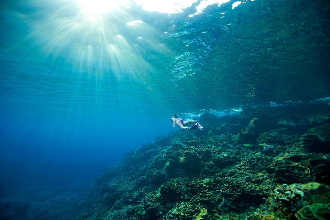 Tilar Siro Andamans - A Cgh Earth Experience Ξενοδοχείο Govind Nagar Εξωτερικό φωτογραφία