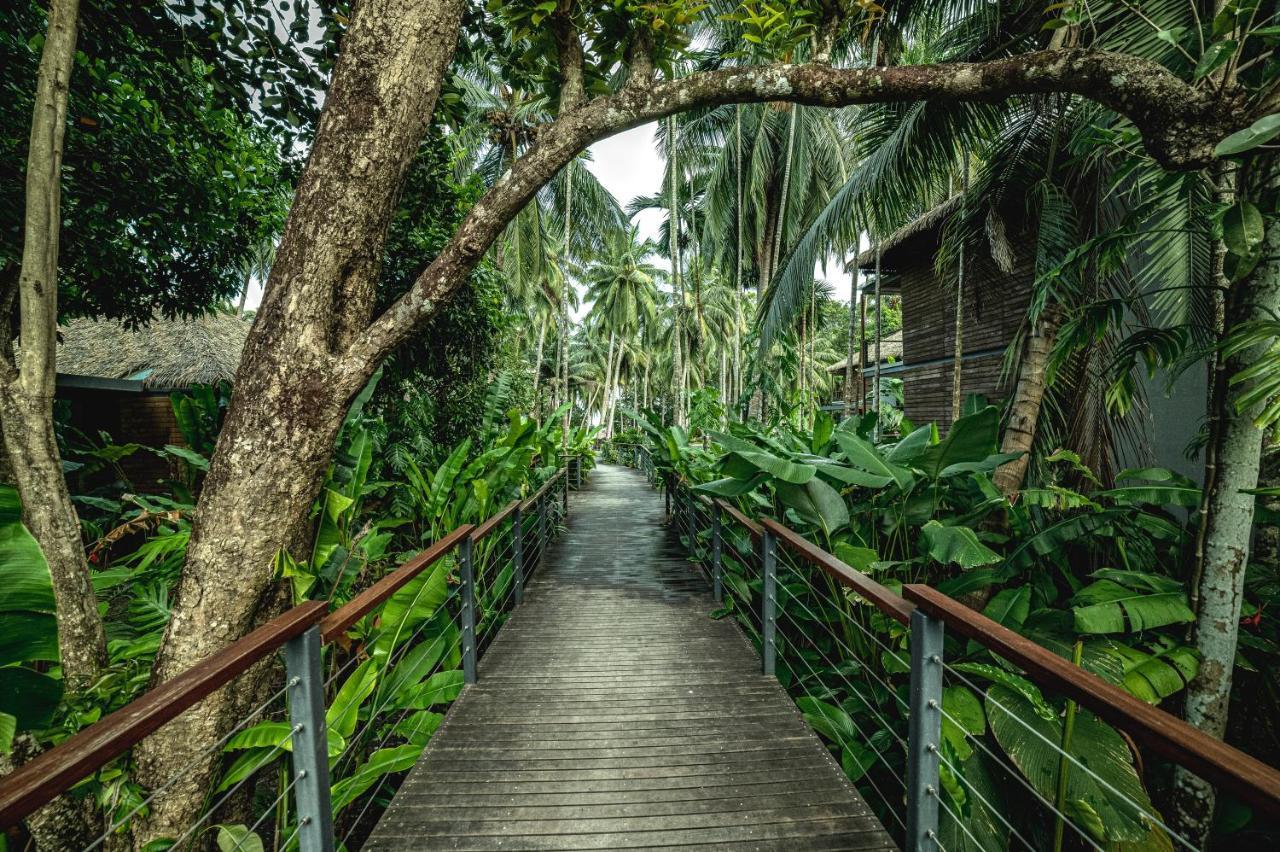 Tilar Siro Andamans - A Cgh Earth Experience Ξενοδοχείο Govind Nagar Εξωτερικό φωτογραφία