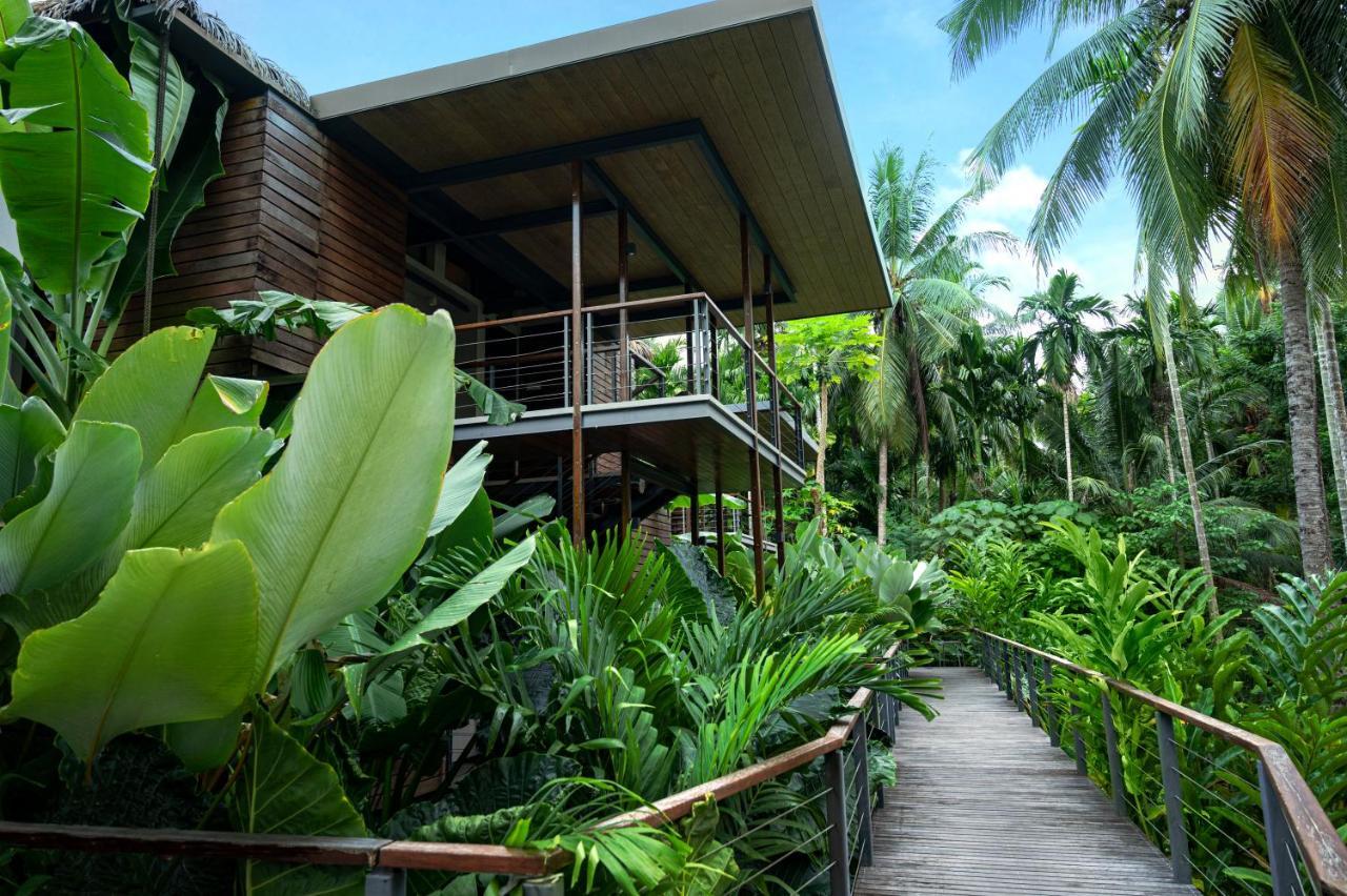 Tilar Siro Andamans - A Cgh Earth Experience Ξενοδοχείο Govind Nagar Εξωτερικό φωτογραφία