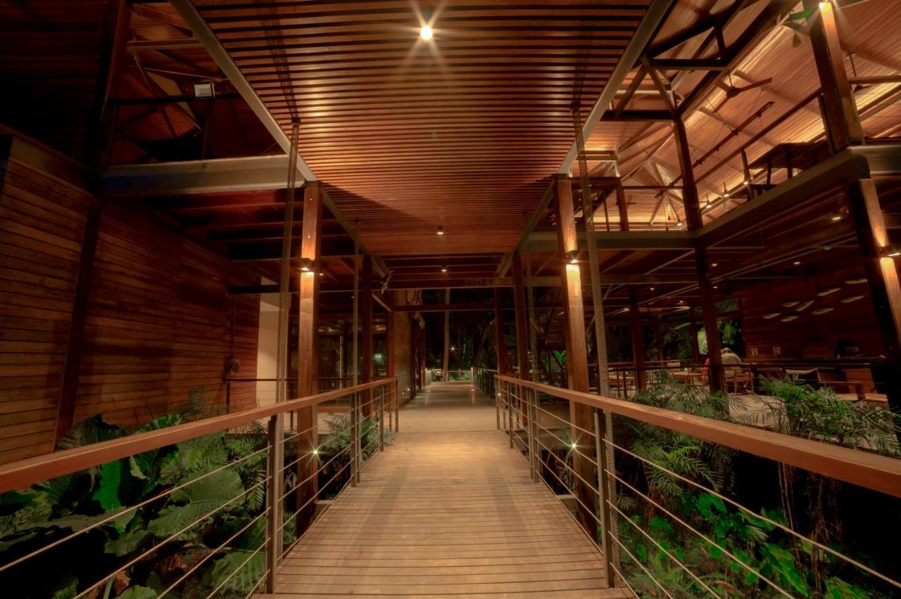 Tilar Siro Andamans - A Cgh Earth Experience Ξενοδοχείο Govind Nagar Εξωτερικό φωτογραφία