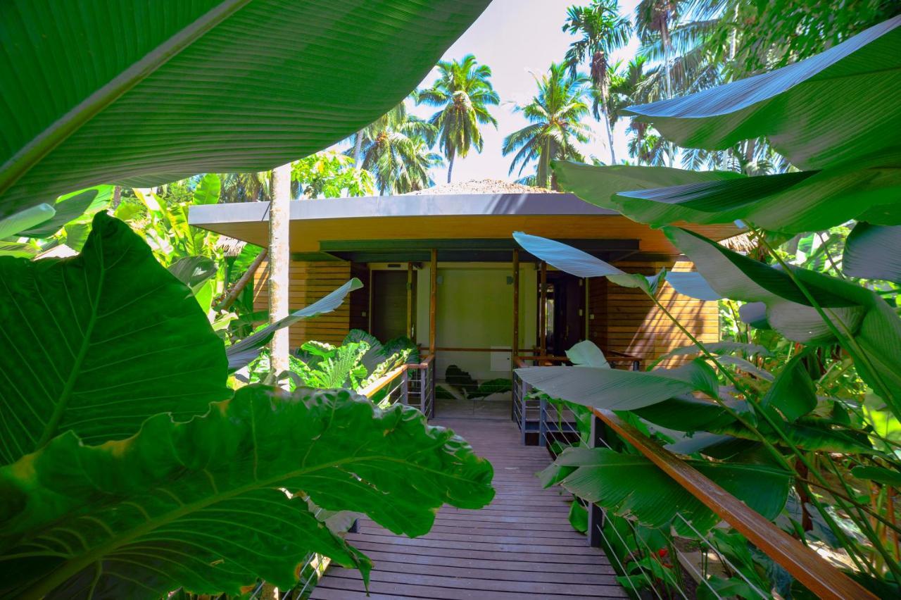 Tilar Siro Andamans - A Cgh Earth Experience Ξενοδοχείο Govind Nagar Εξωτερικό φωτογραφία