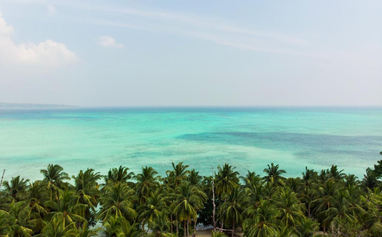 Tilar Siro Andamans - A Cgh Earth Experience Ξενοδοχείο Govind Nagar Εξωτερικό φωτογραφία