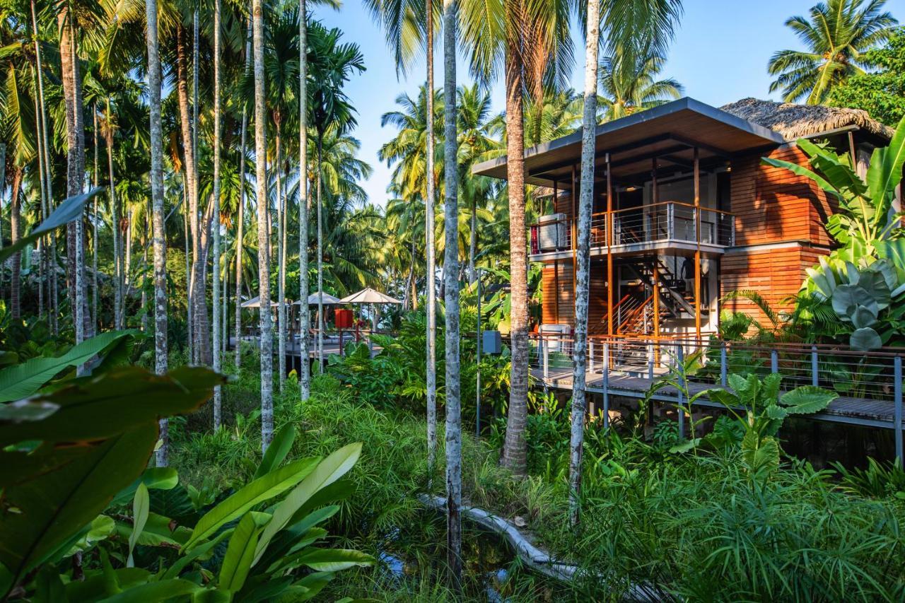 Tilar Siro Andamans - A Cgh Earth Experience Ξενοδοχείο Govind Nagar Εξωτερικό φωτογραφία