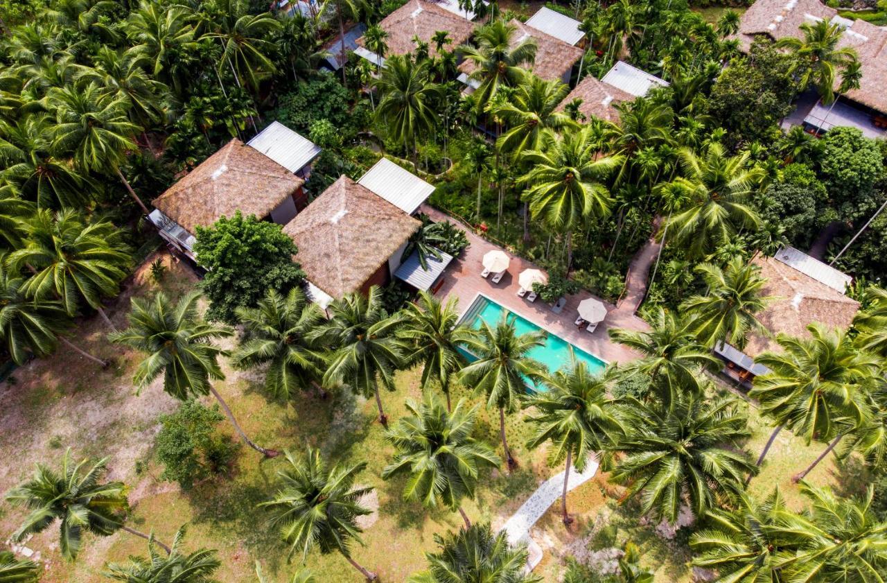 Tilar Siro Andamans - A Cgh Earth Experience Ξενοδοχείο Govind Nagar Εξωτερικό φωτογραφία