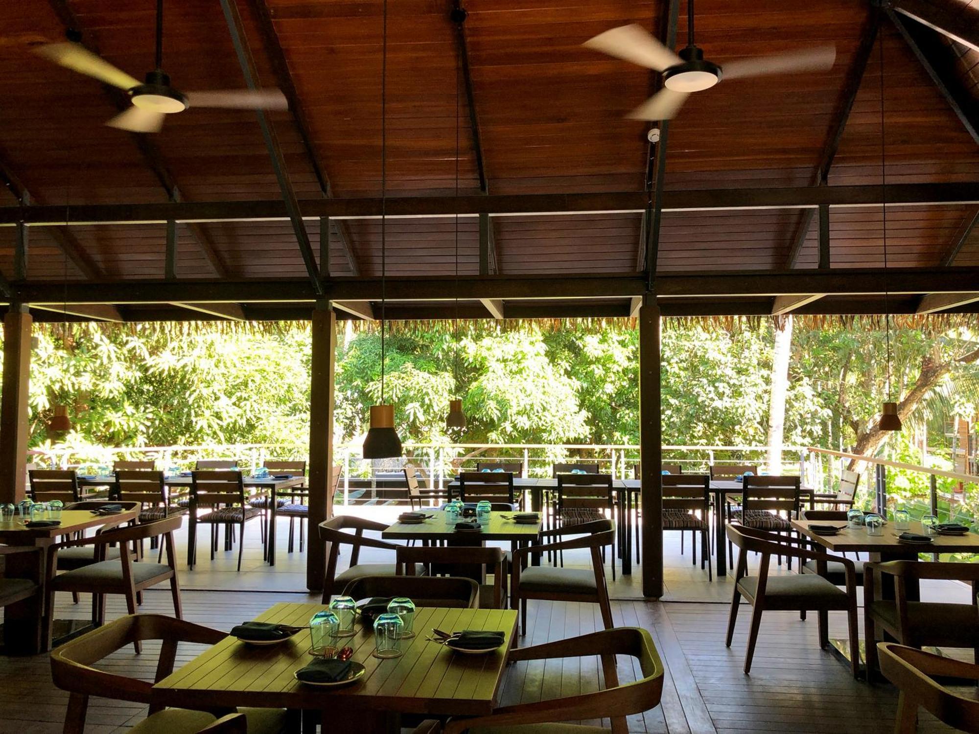 Tilar Siro Andamans - A Cgh Earth Experience Ξενοδοχείο Govind Nagar Εξωτερικό φωτογραφία