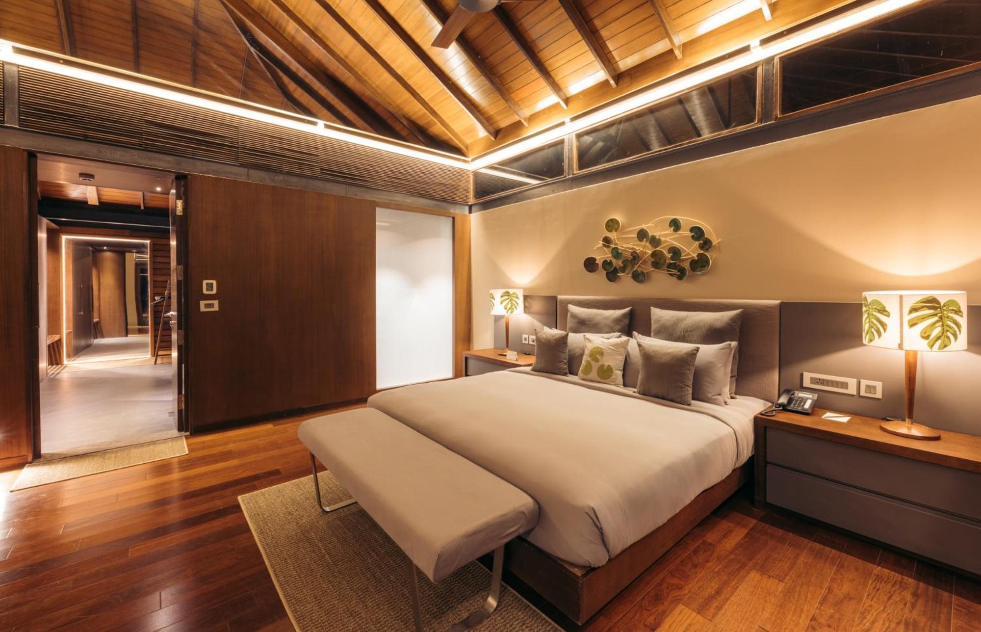 Tilar Siro Andamans - A Cgh Earth Experience Ξενοδοχείο Govind Nagar Εξωτερικό φωτογραφία