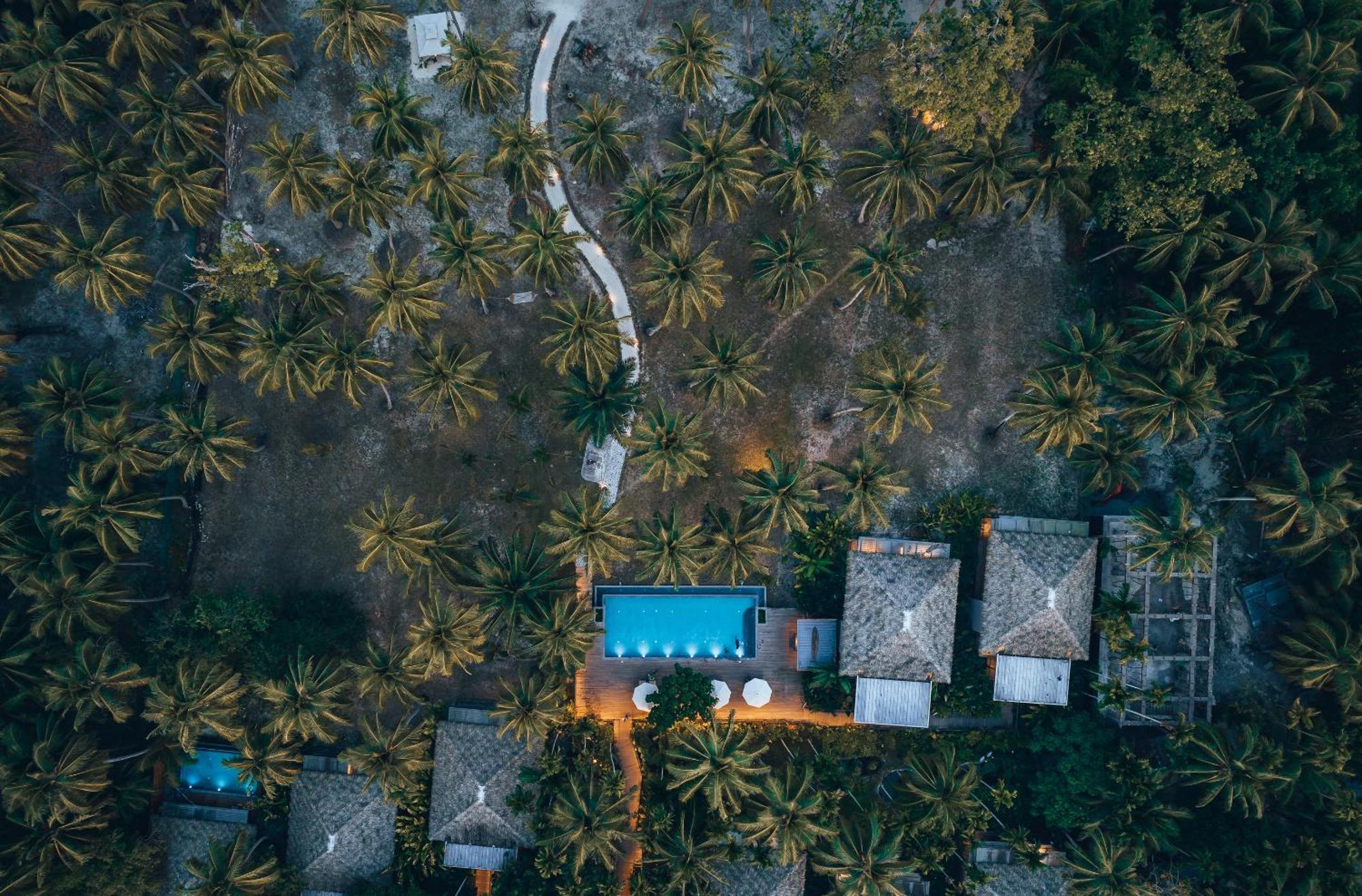 Tilar Siro Andamans - A Cgh Earth Experience Ξενοδοχείο Govind Nagar Εξωτερικό φωτογραφία