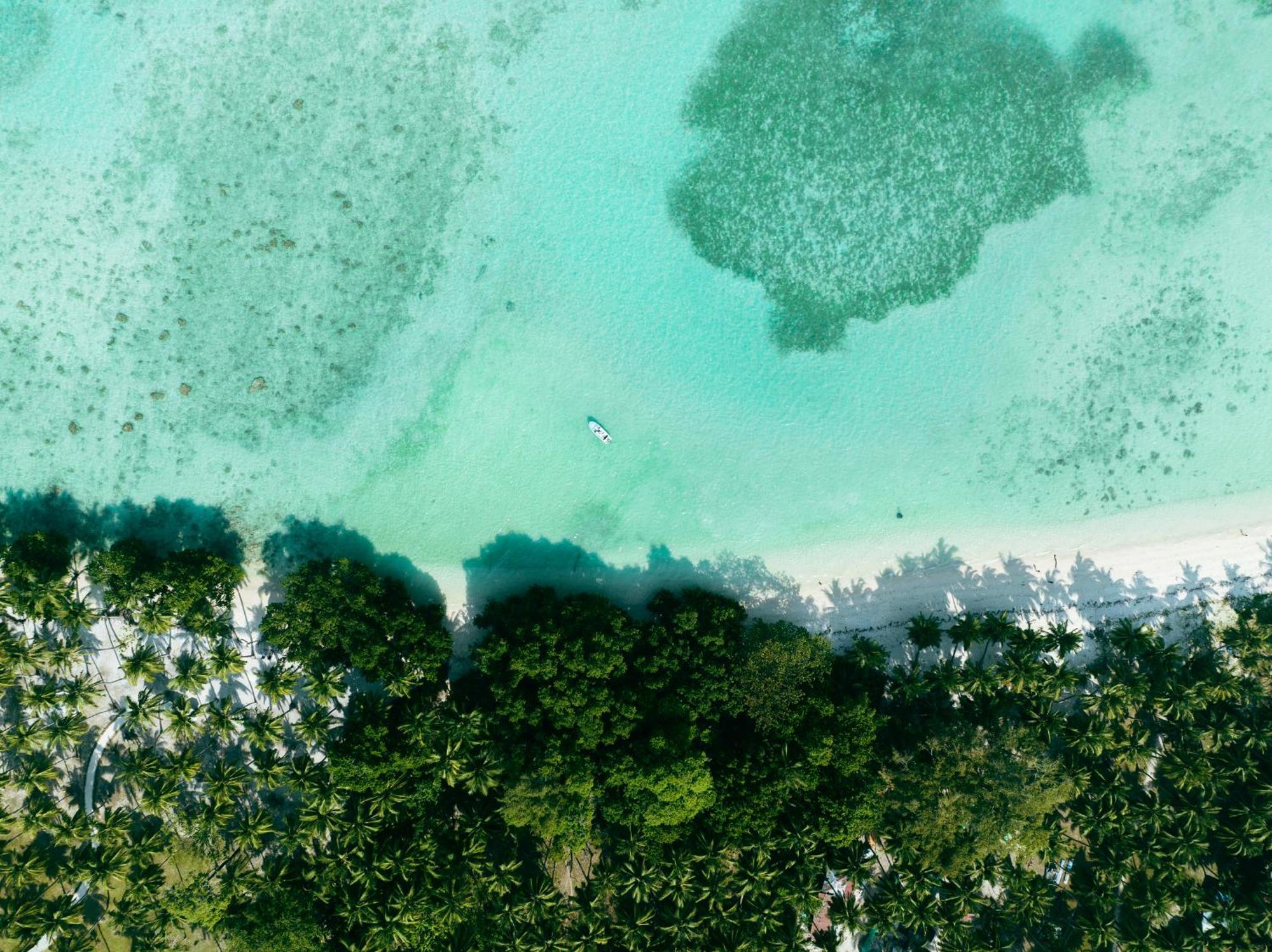 Tilar Siro Andamans - A Cgh Earth Experience Ξενοδοχείο Govind Nagar Εξωτερικό φωτογραφία